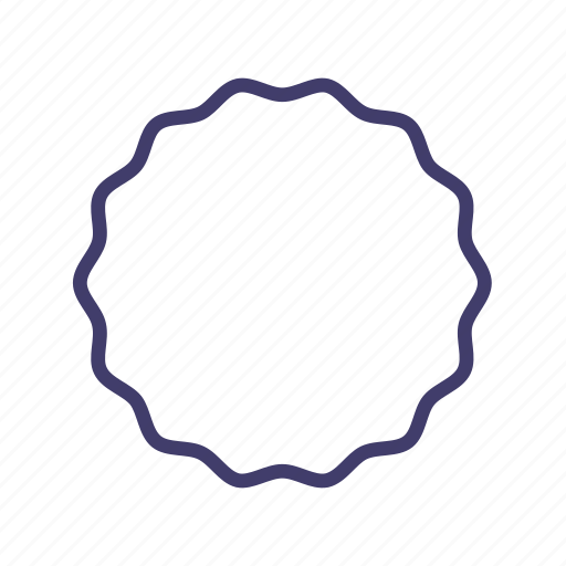 Detail Badge Shape Png Nomer 37