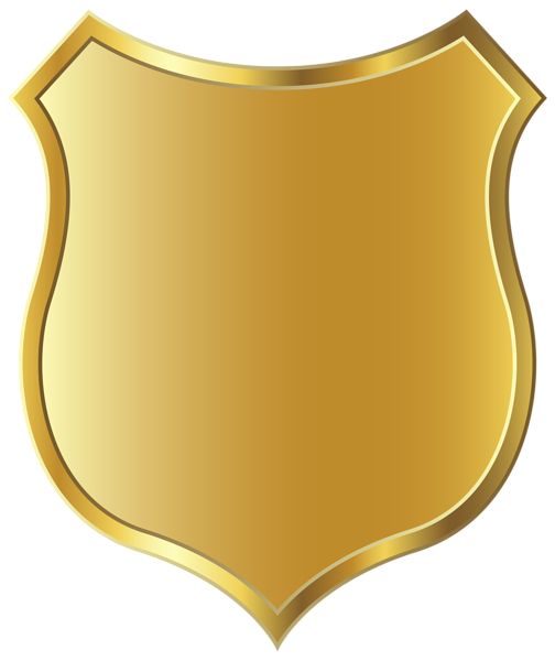 Detail Badge Shape Png Nomer 42