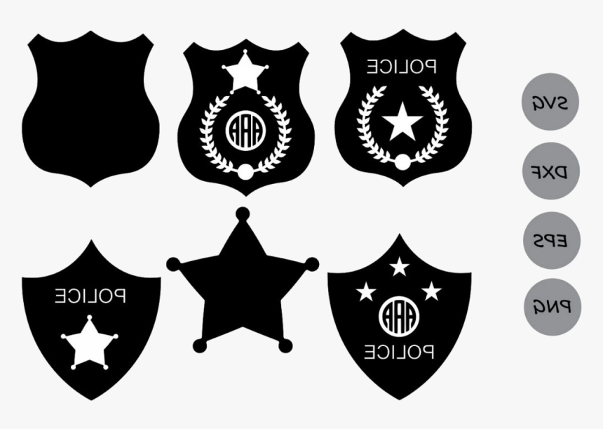 Detail Badge Vector Png Nomer 23