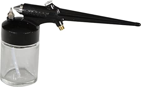 Badger Air Brush Gun - KibrisPDR