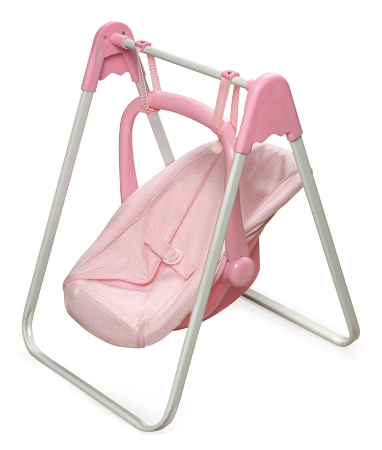 Detail Badger Baby Doll Furniture Nomer 24