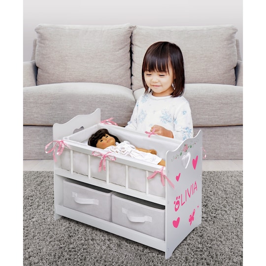 Detail Badger Baby Doll Furniture Nomer 34