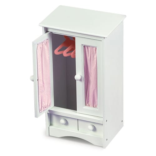 Detail Badger Baby Doll Furniture Nomer 46