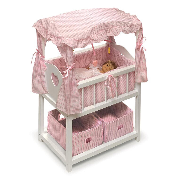 Detail Badger Baby Doll Furniture Nomer 6