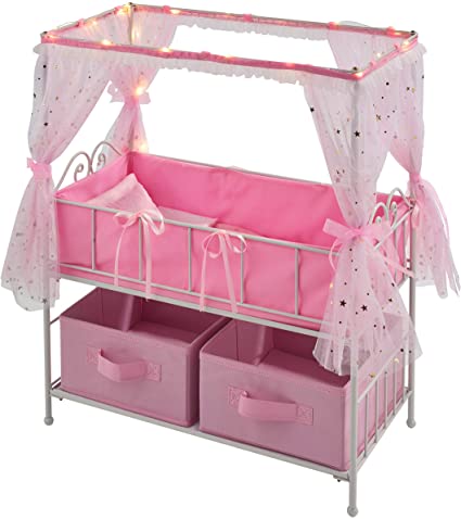 Detail Badger Baby Doll Furniture Nomer 9