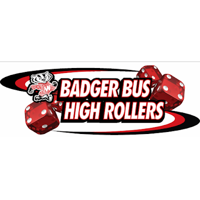 Detail Badger Bus High Rollers Nomer 3