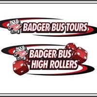 Detail Badger Bus High Rollers Nomer 4