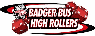 Detail Badger Bus High Rollers Nomer 7