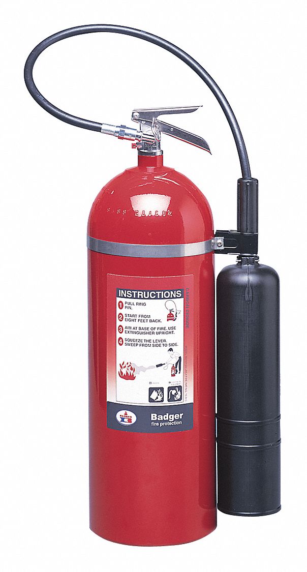 Detail Badger Extinguisher Nomer 7