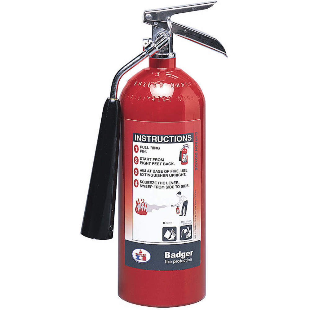 Detail Badger Extinguisher Nomer 8