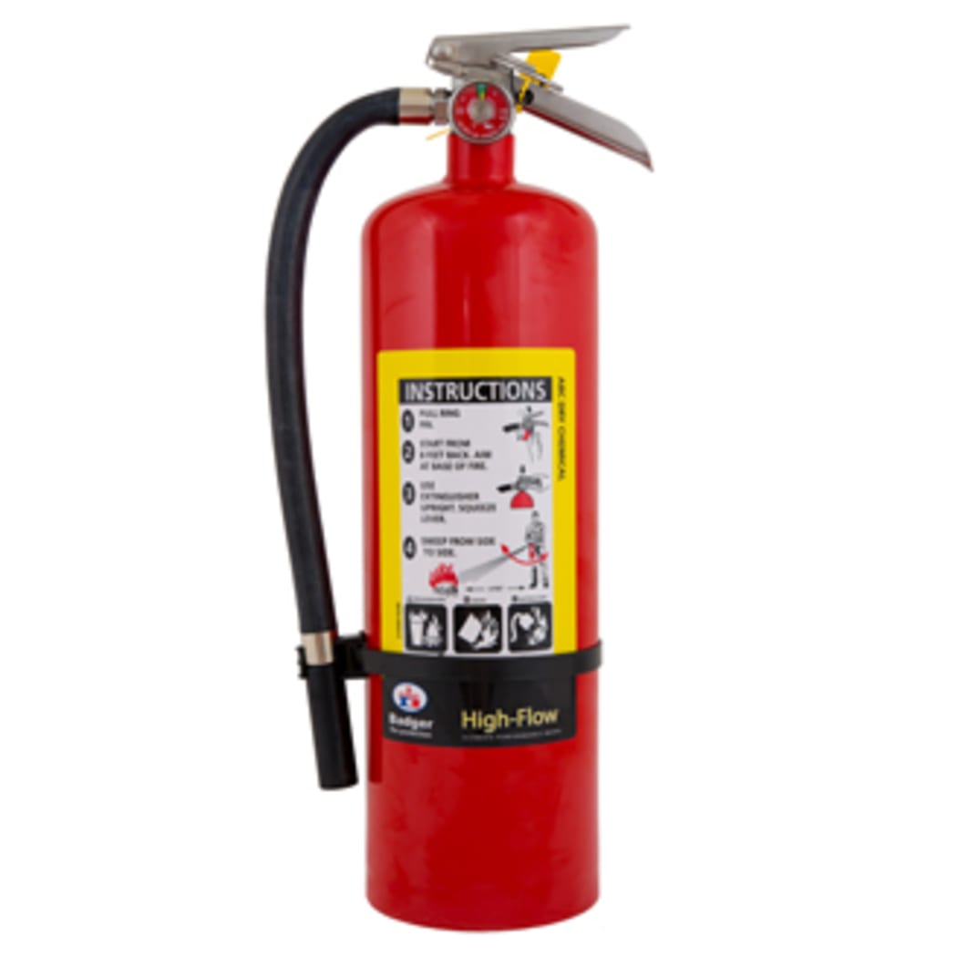 Detail Badger Fire Extinguisher Nomer 11