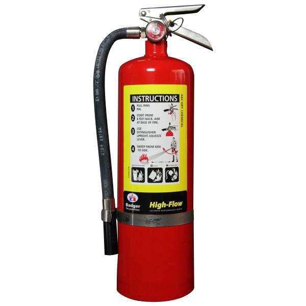 Detail Badger Fire Extinguisher Nomer 26