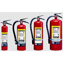 Detail Badger Fire Extinguisher Nomer 32