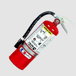 Detail Badger Fire Extinguisher Nomer 38