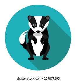 Detail Badger Images Free Nomer 19