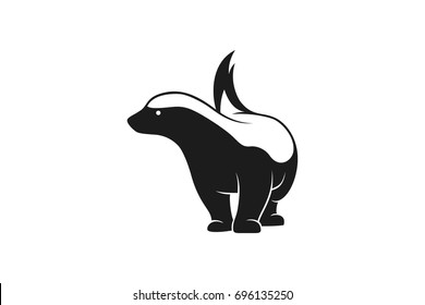 Detail Badger Images Free Nomer 30