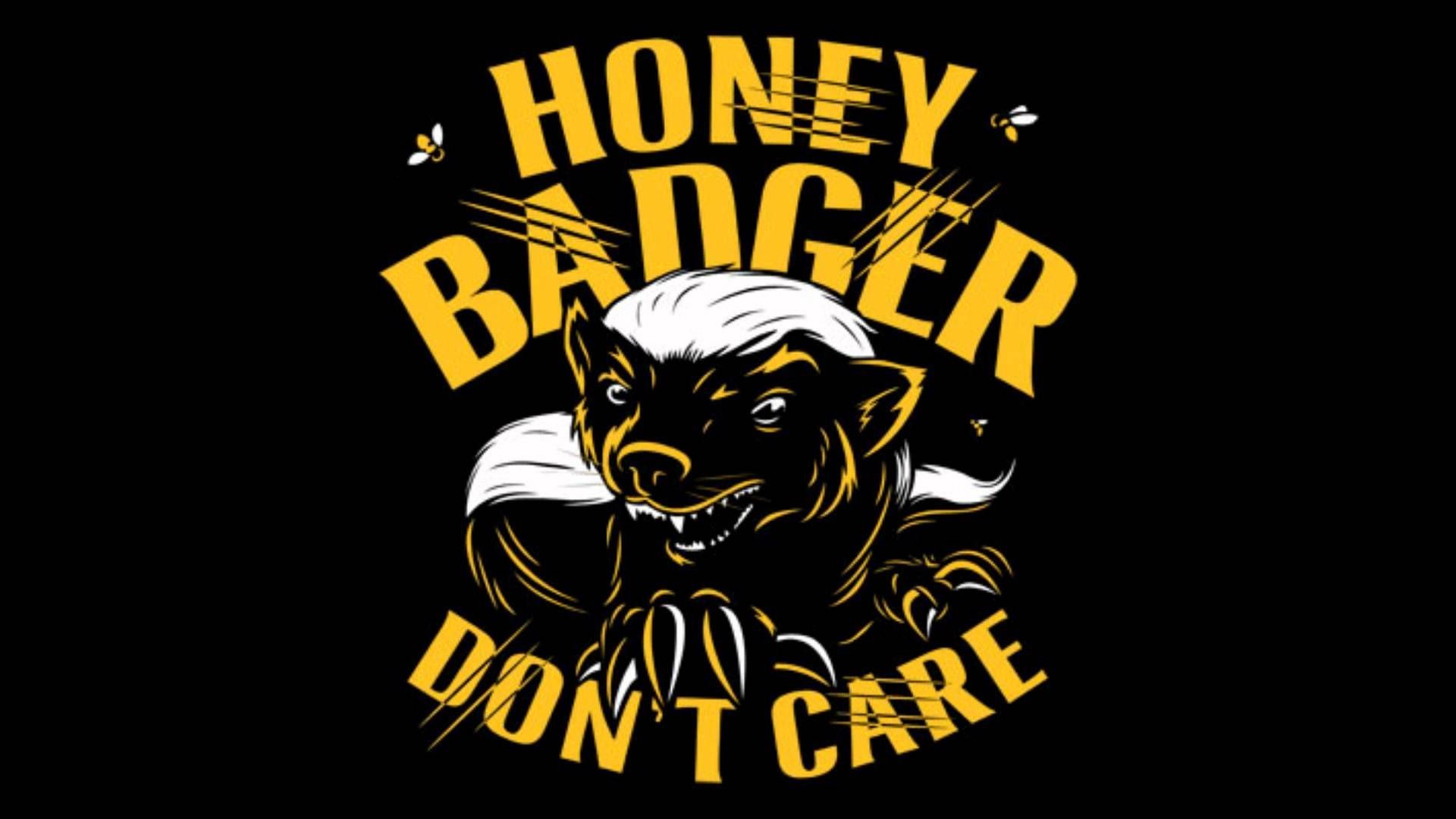 Detail Badger Images Free Nomer 39