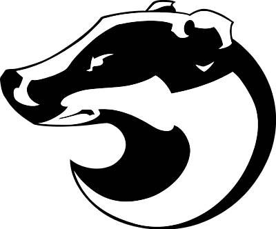Detail Badger Images Free Nomer 44