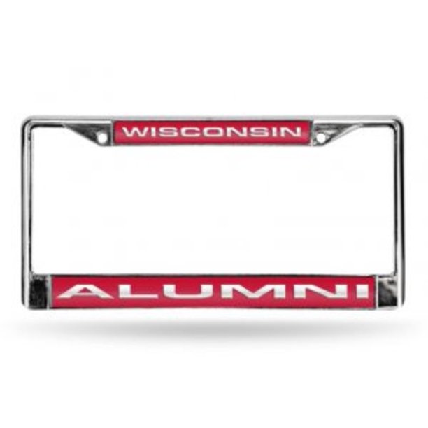 Detail Badger License Plate Frame Nomer 19