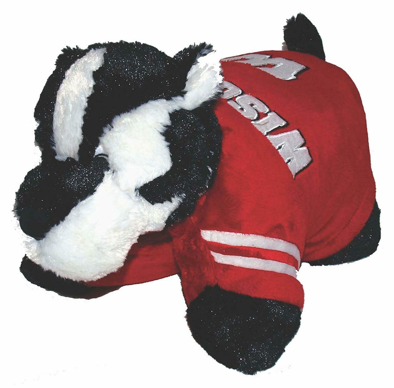 Badger Pillow Pet - KibrisPDR
