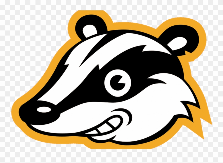 Detail Badger Png Nomer 17