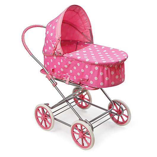 Detail Badger Stroller Nomer 2