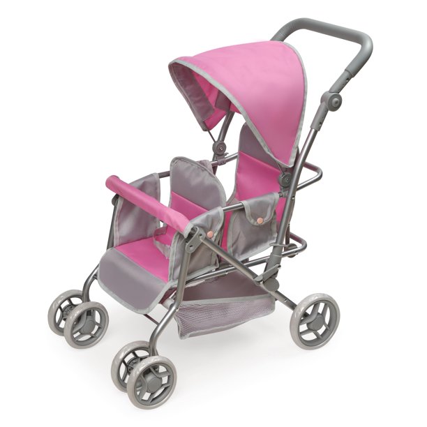 Detail Badger Stroller Nomer 11