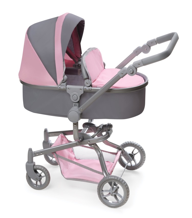 Detail Badger Stroller Nomer 13