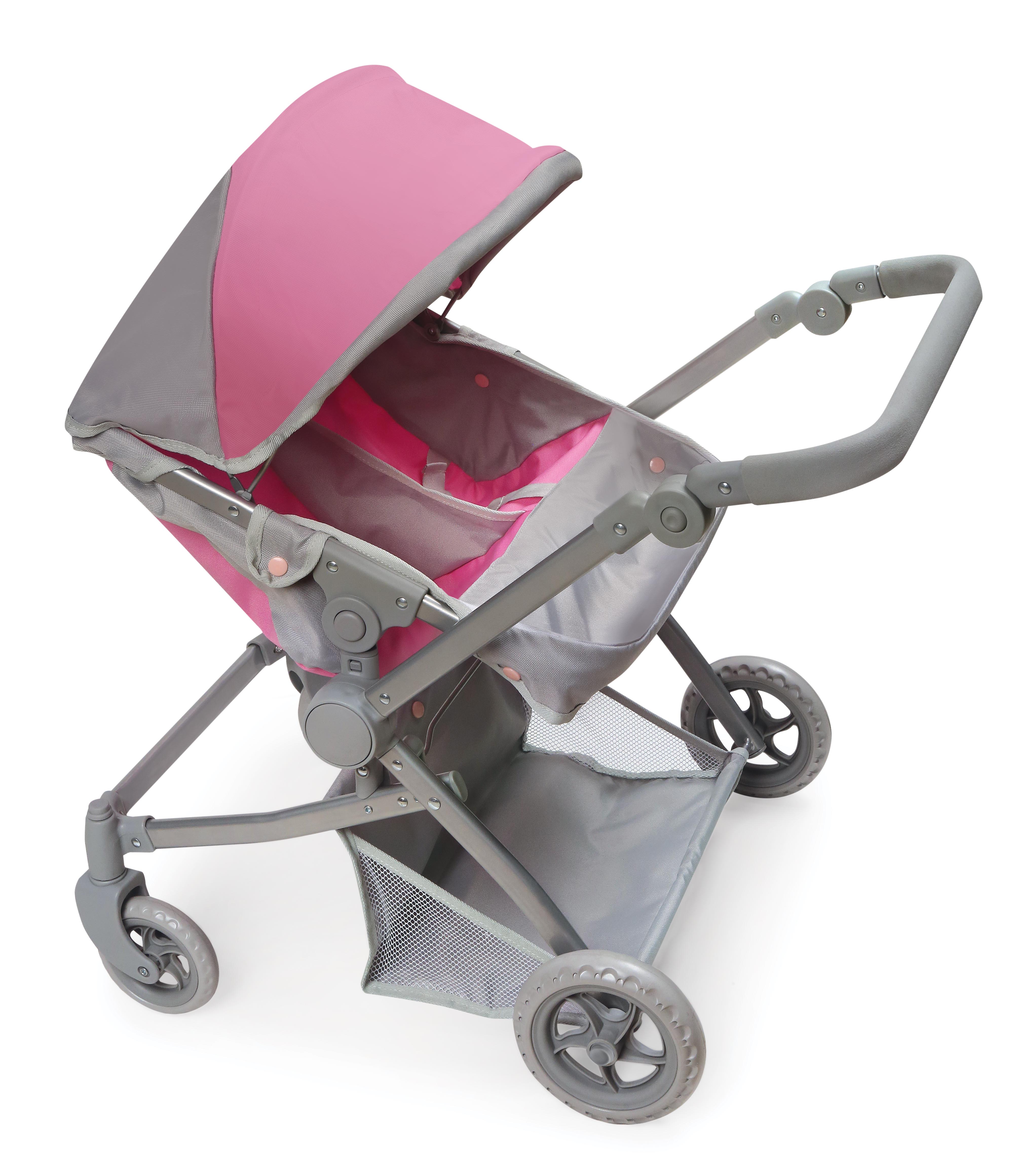 Detail Badger Stroller Nomer 16