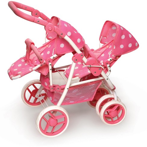 Detail Badger Stroller Nomer 17