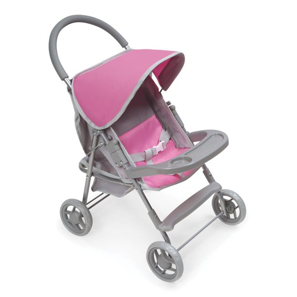 Detail Badger Stroller Nomer 19