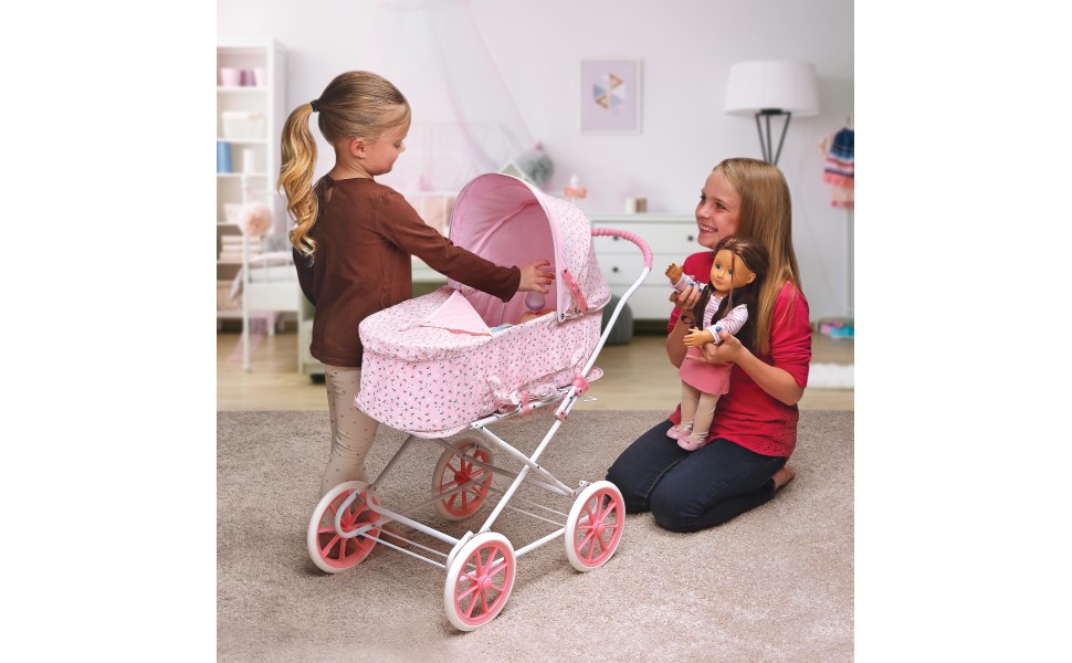Detail Badger Stroller Nomer 20
