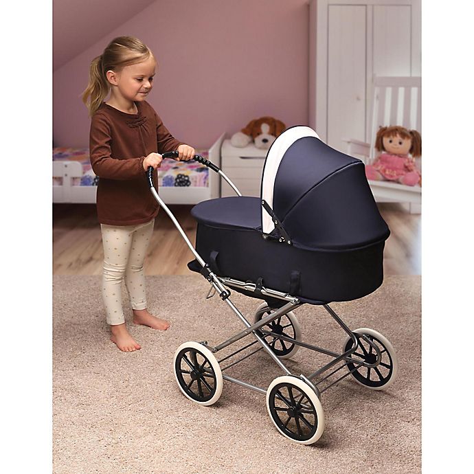 Detail Badger Stroller Nomer 23
