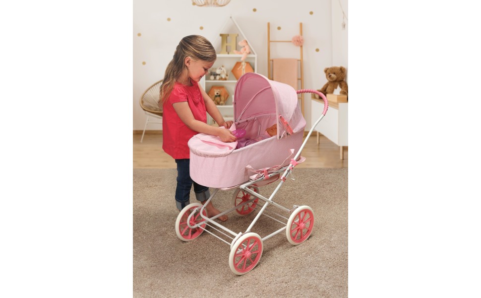 Detail Badger Stroller Nomer 25