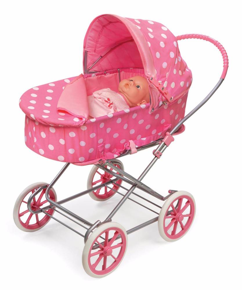 Detail Badger Stroller Nomer 26