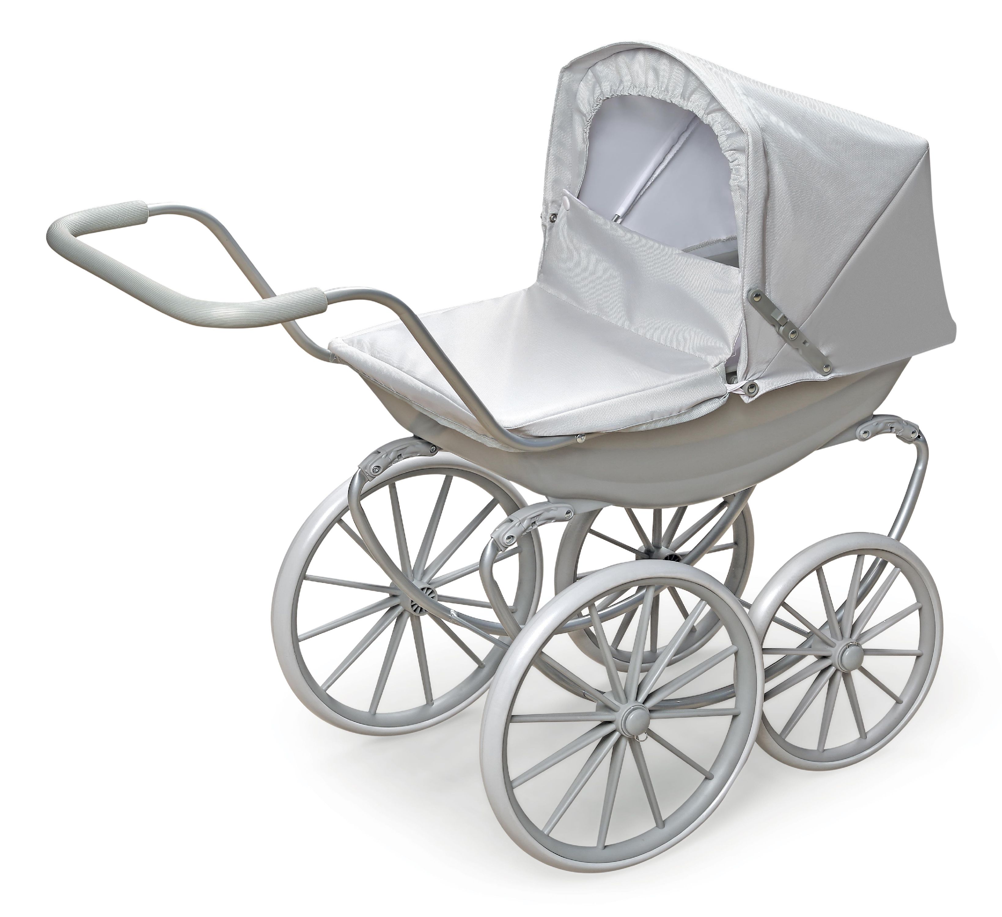 Detail Badger Stroller Nomer 29