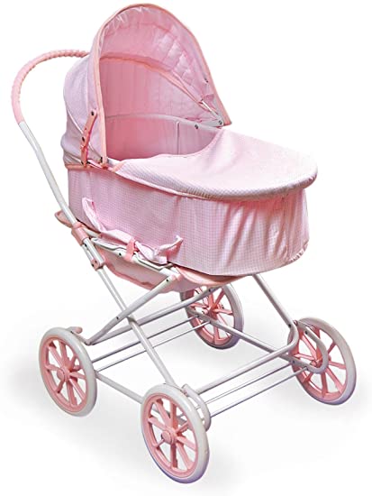 Detail Badger Stroller Nomer 4
