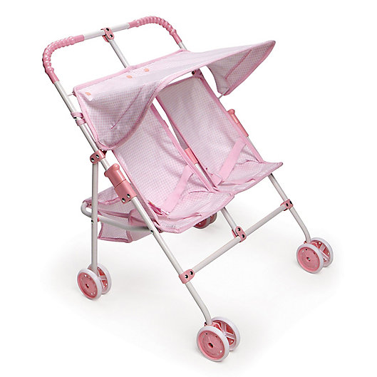 Detail Badger Stroller Nomer 33