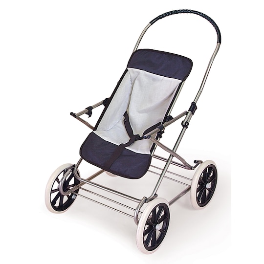 Detail Badger Stroller Nomer 34