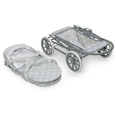 Detail Badger Stroller Nomer 35