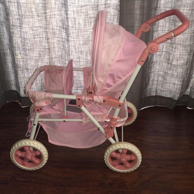 Detail Badger Stroller Nomer 45