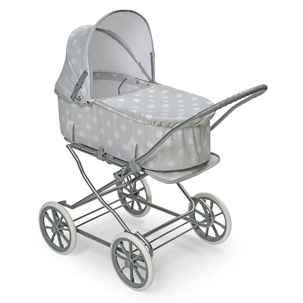 Detail Badger Stroller Nomer 6