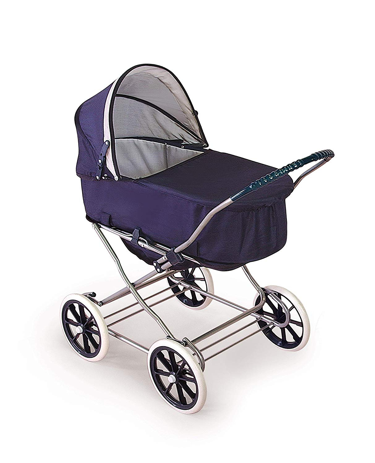 Detail Badger Stroller Nomer 47