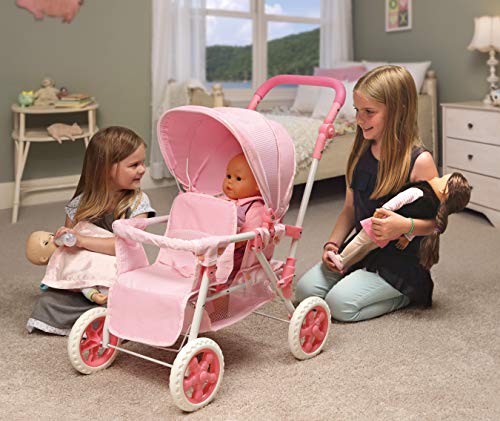 Detail Badger Stroller Nomer 53