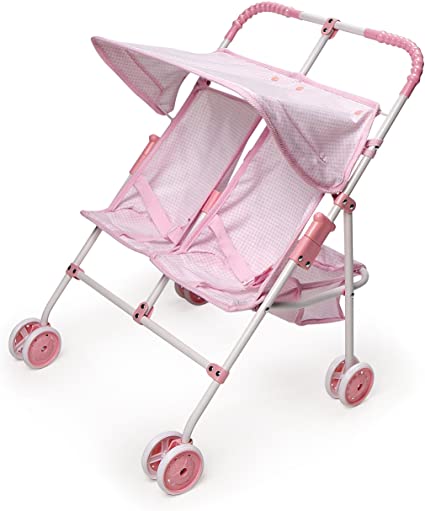 Detail Badger Stroller Nomer 7