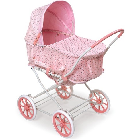 Detail Badger Stroller Nomer 8