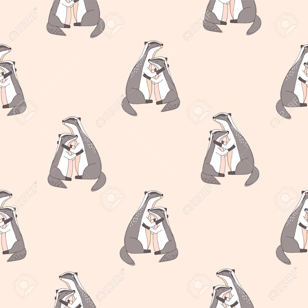 Download Badger Wallpaper Nomer 56