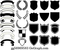 Detail Badges Clipart Nomer 26