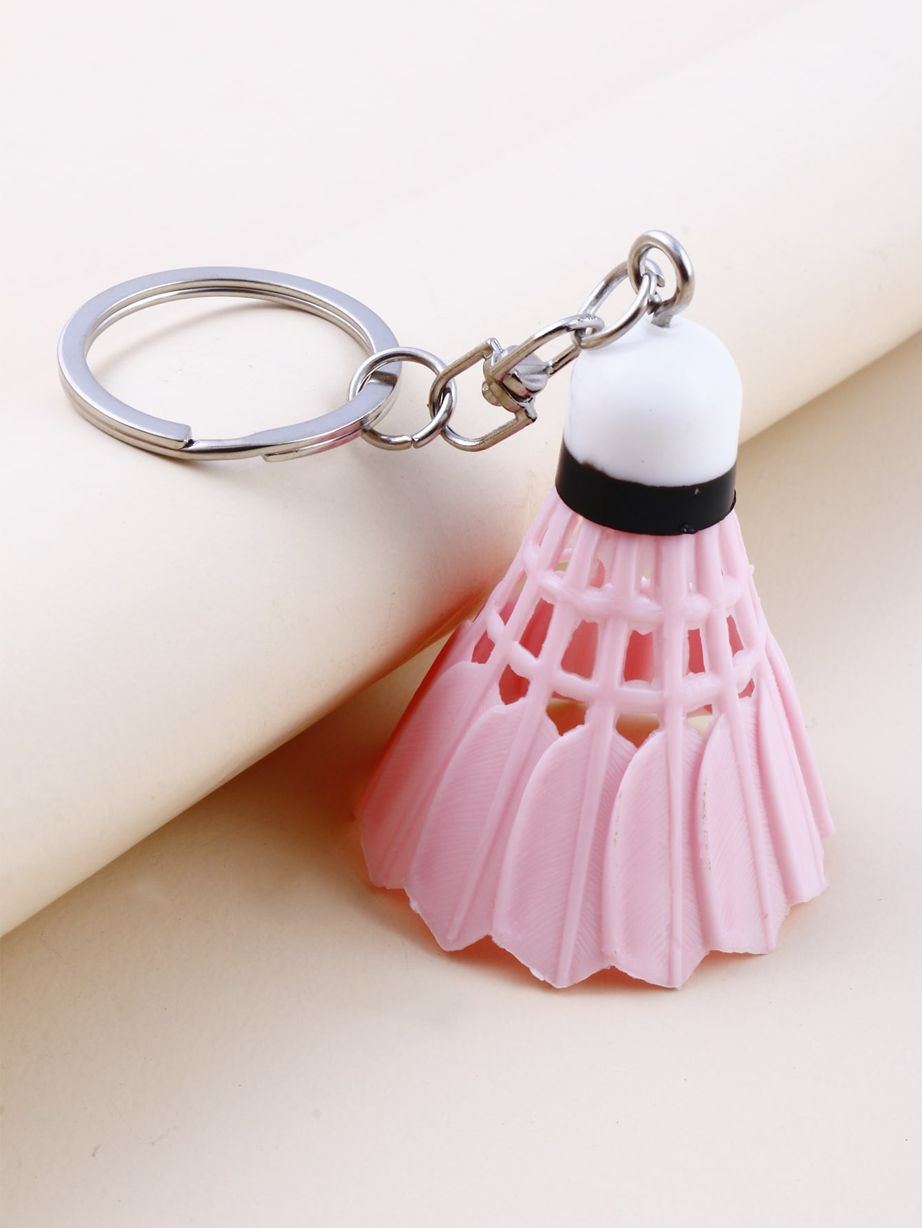 Detail Badminton Keychain Nomer 59