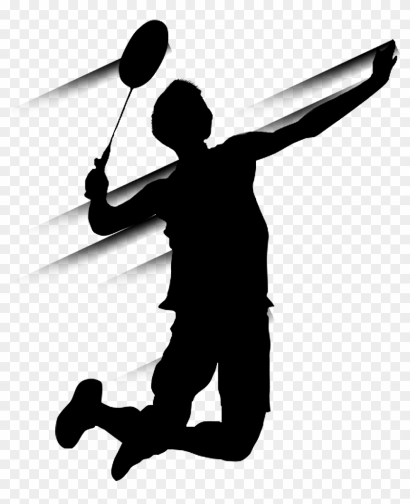 Detail Badminton Logo Png Nomer 25